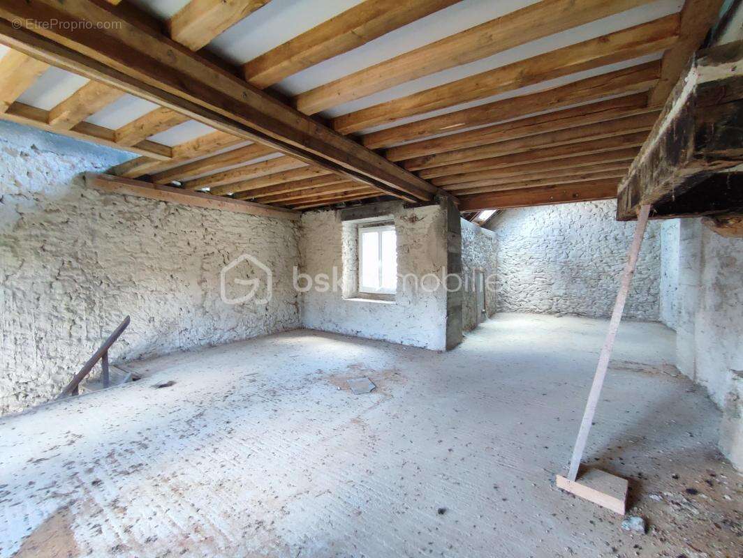 Maison de 80 m2 - photo 7