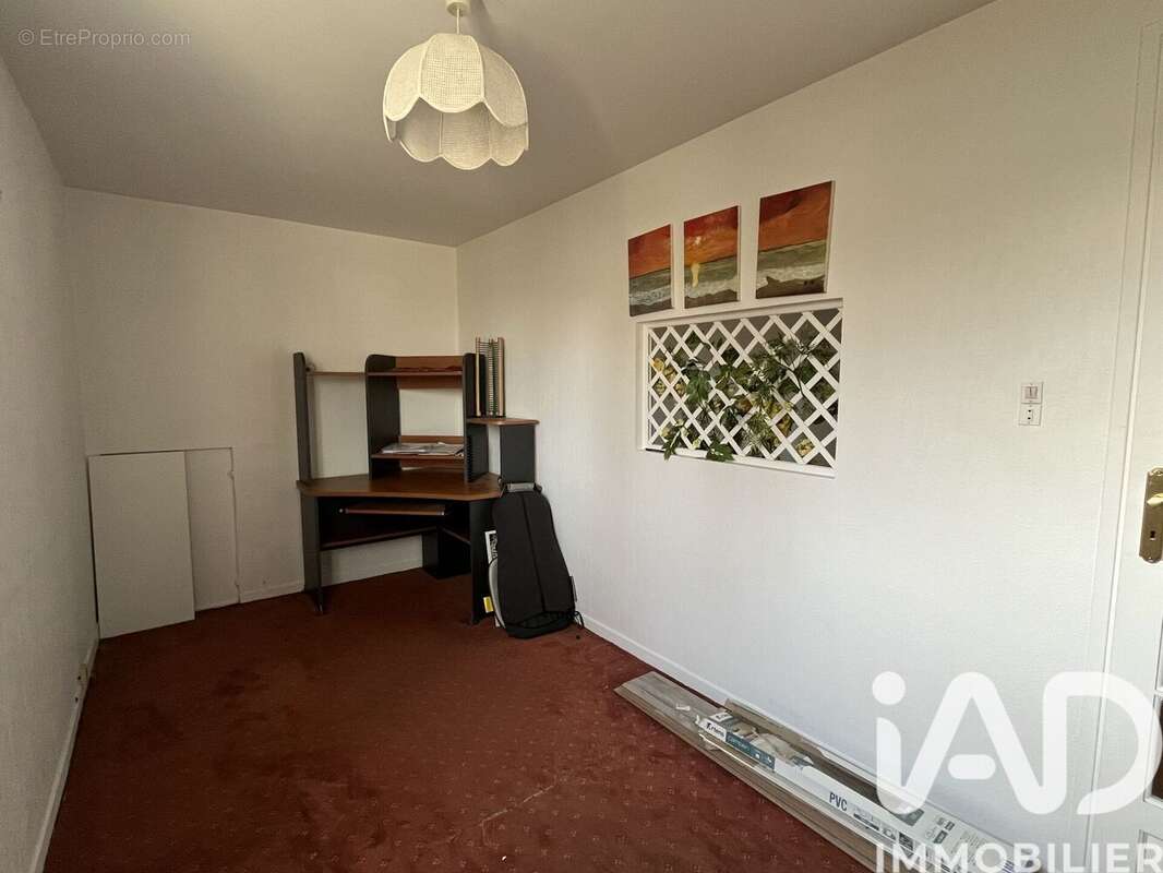 Photo 7 - Maison à LE THILLAY