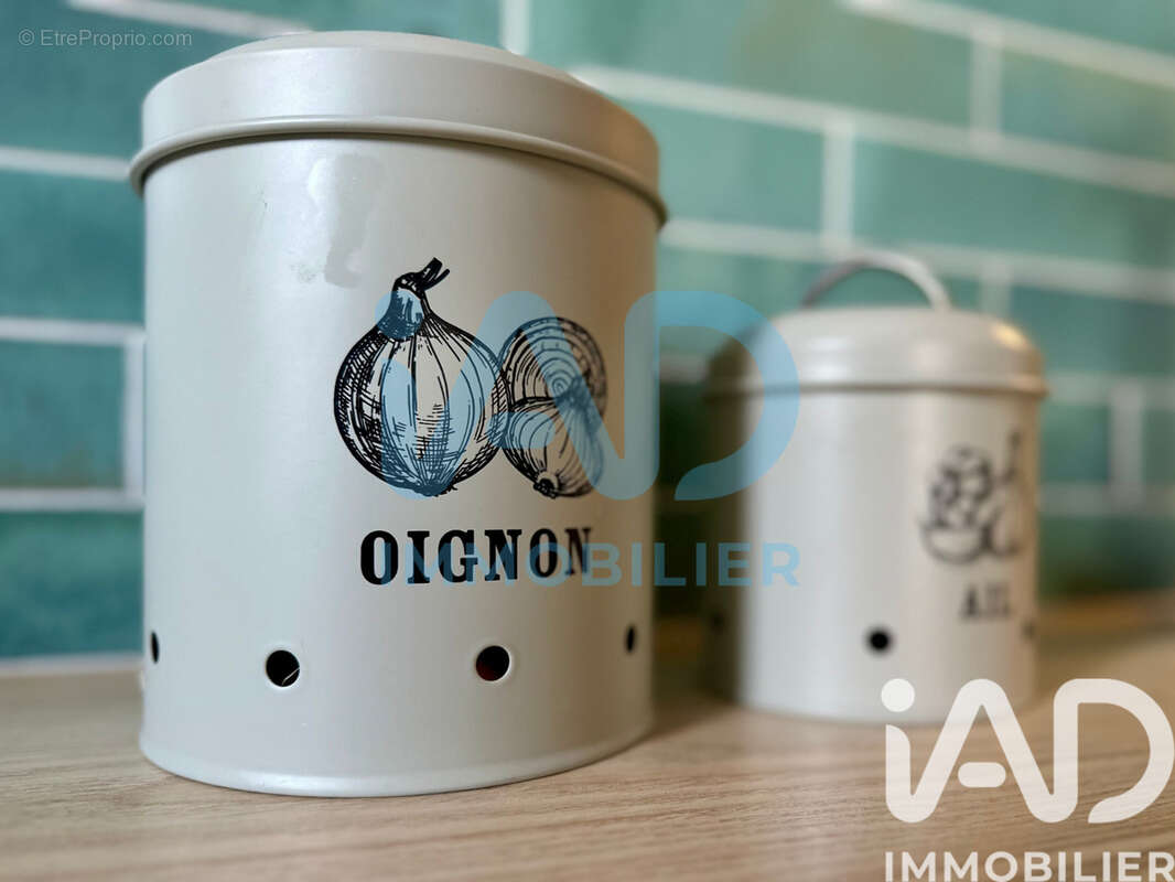 Photo 9 - Maison à BREUILLET