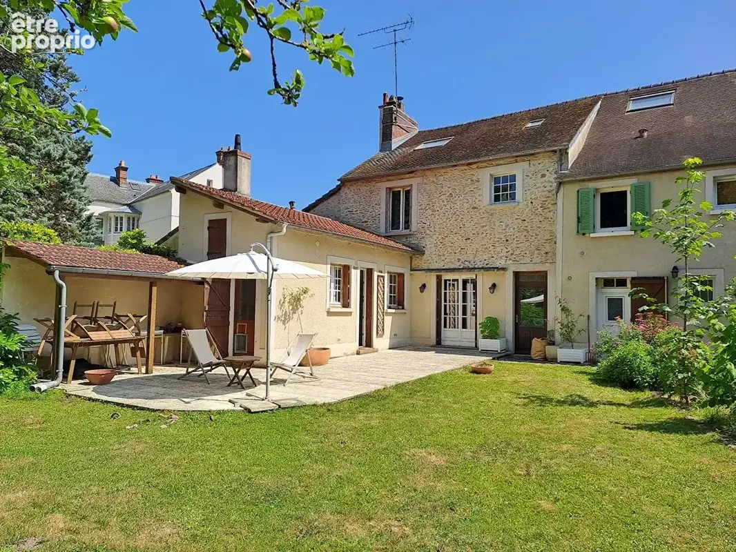 Maison à vendre Rambouillet - photo 16