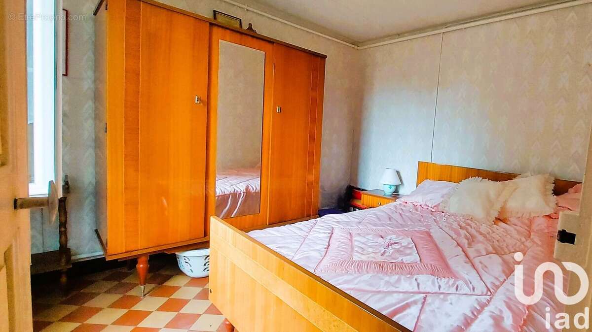 Photo 8 - Maison à GOHORY