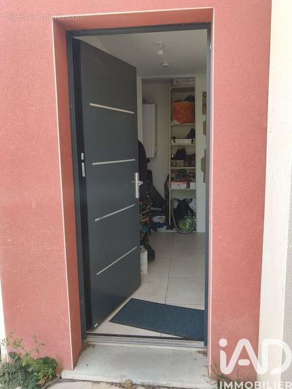 Photo 3 - Appartement à TOULOUSE