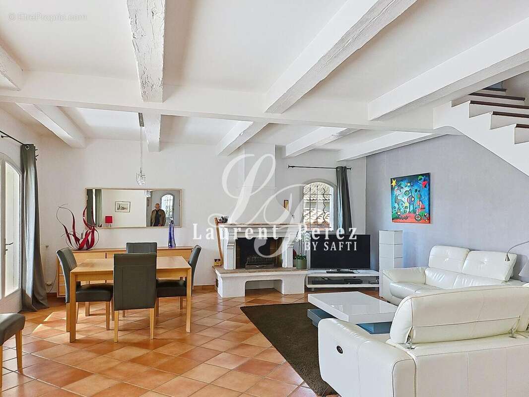 Maison 170 m² à Lunel  - photo 5