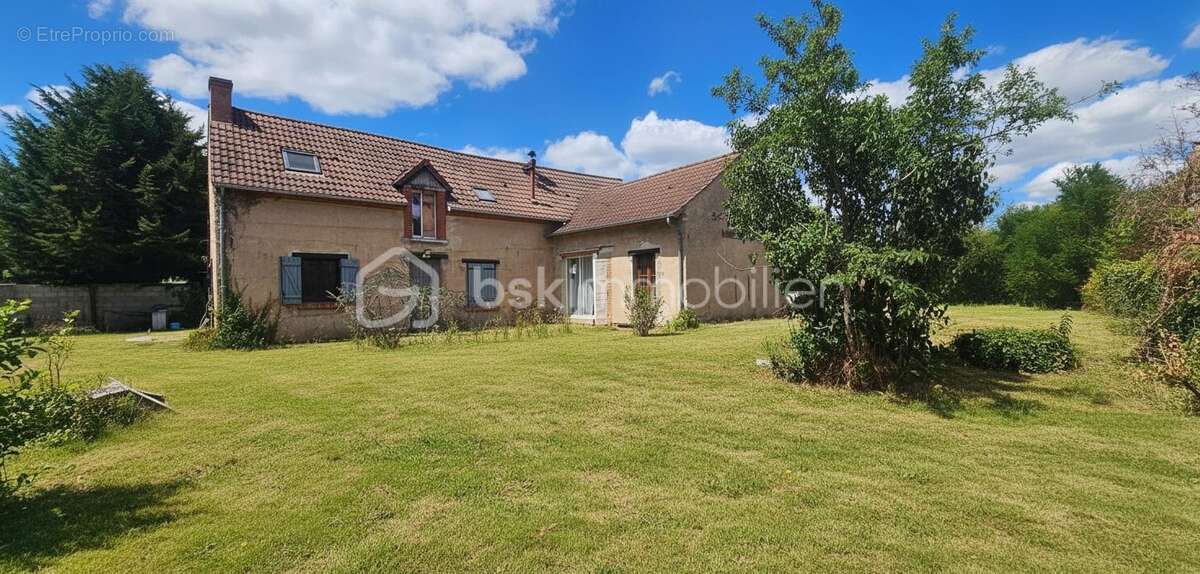  coup de cœur assuré – une maison de caractère où il ne reste plus qu'à poser vos valises !  - photo 3