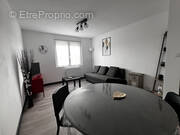 Appartement à PLEBOULLE