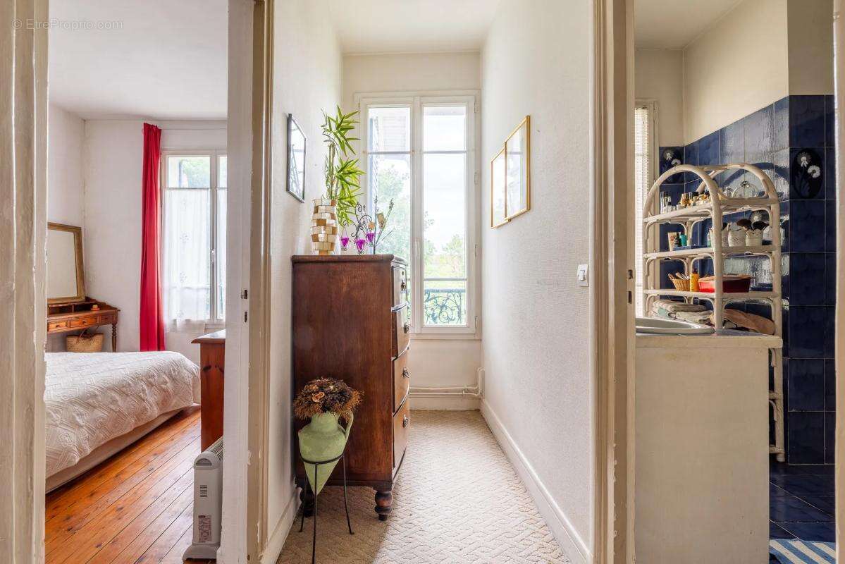 Maison à ERMONT