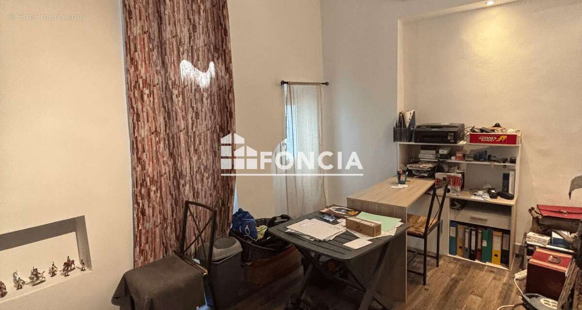 Appartement à HYERES
