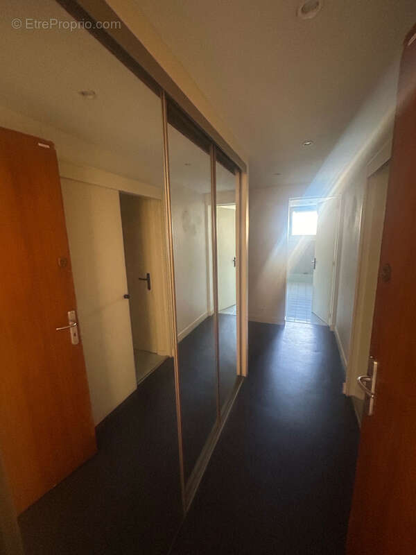 Appartement à BOULAZAC