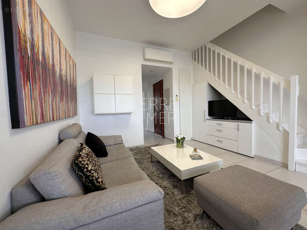Appartement à SAINT-CYPRIEN