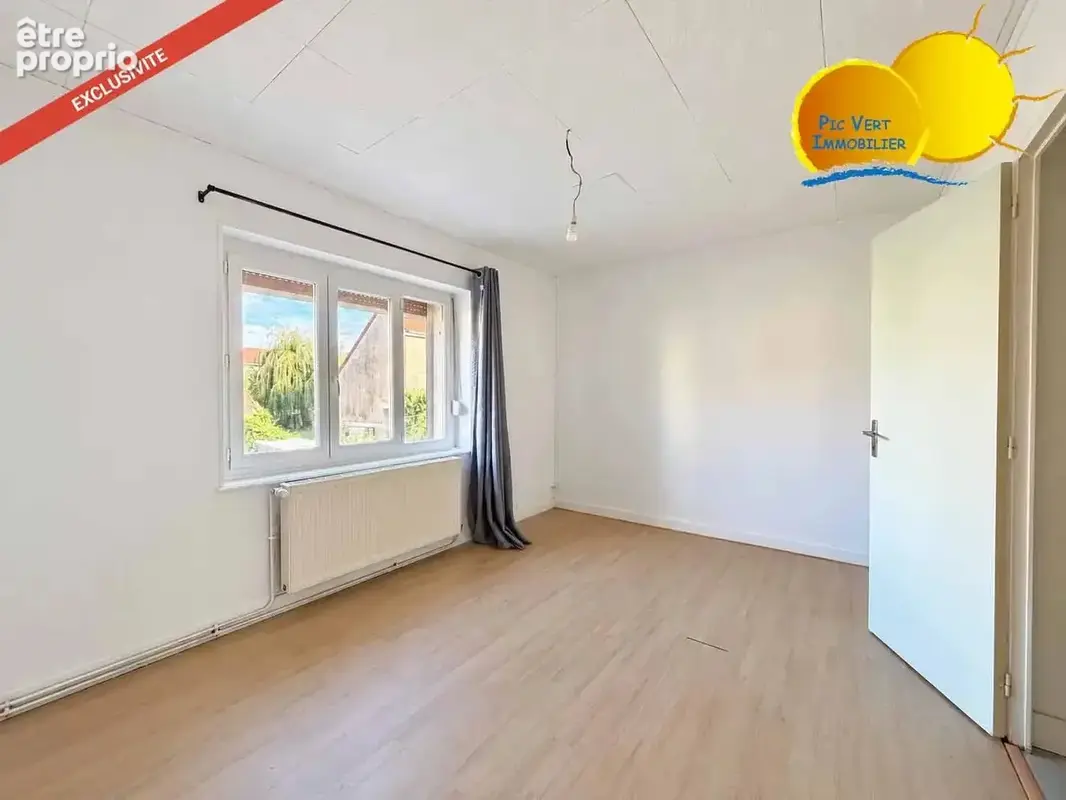 Maison 8 pièces avec garage - photo 5