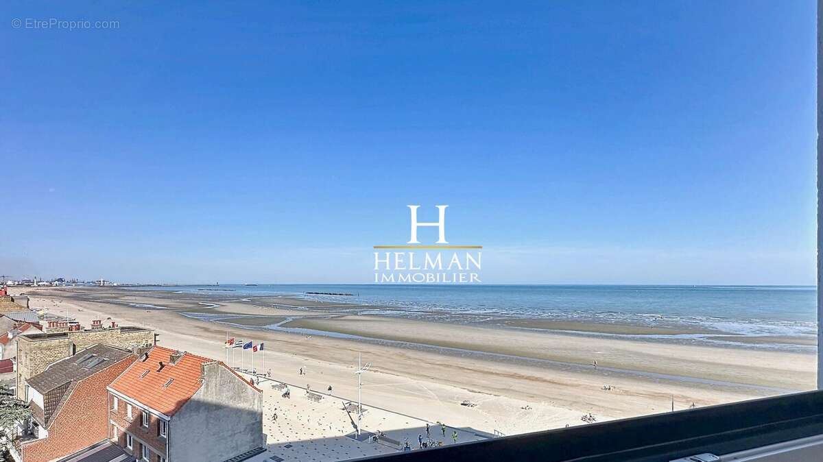 Appartement 115 m² à Dunkerque  - photo 2