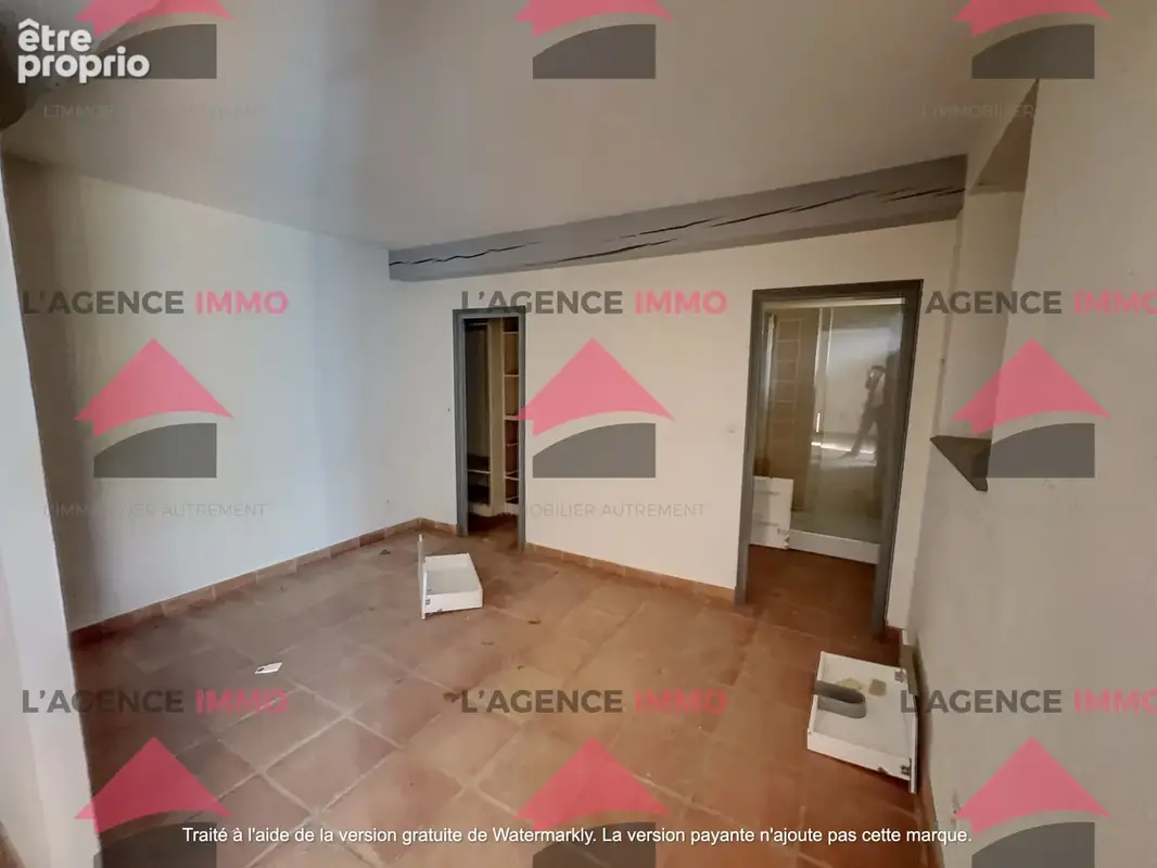 Propriété à rénover sur Saïx ! - photo 6