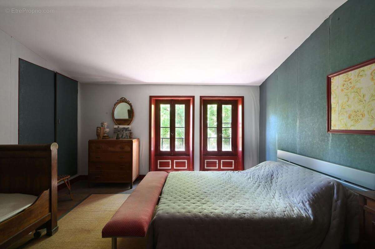 Maison à SAINT-MARTIN-DE-RE