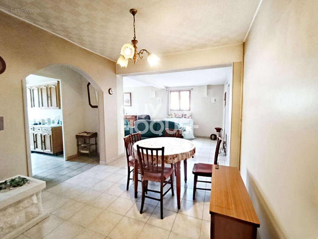 Maison plain-pied Monsegur - photo 8
