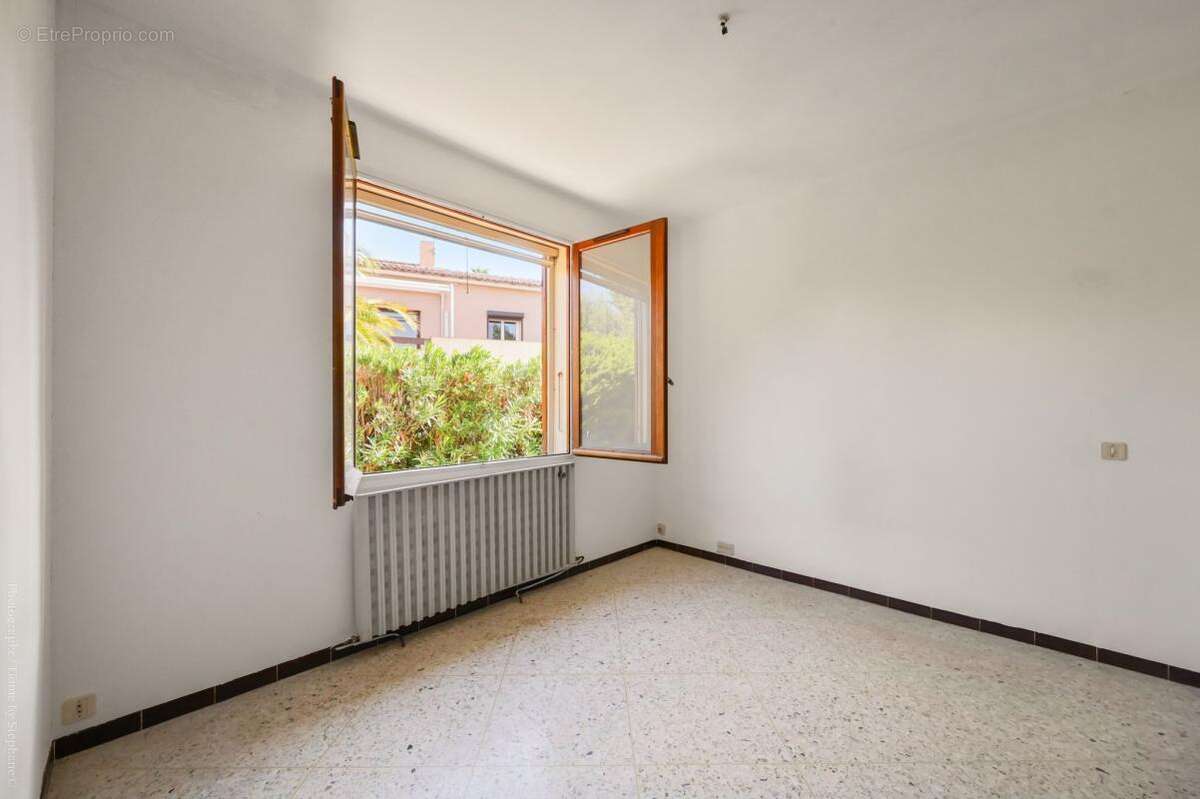 Maison à SANARY-SUR-MER