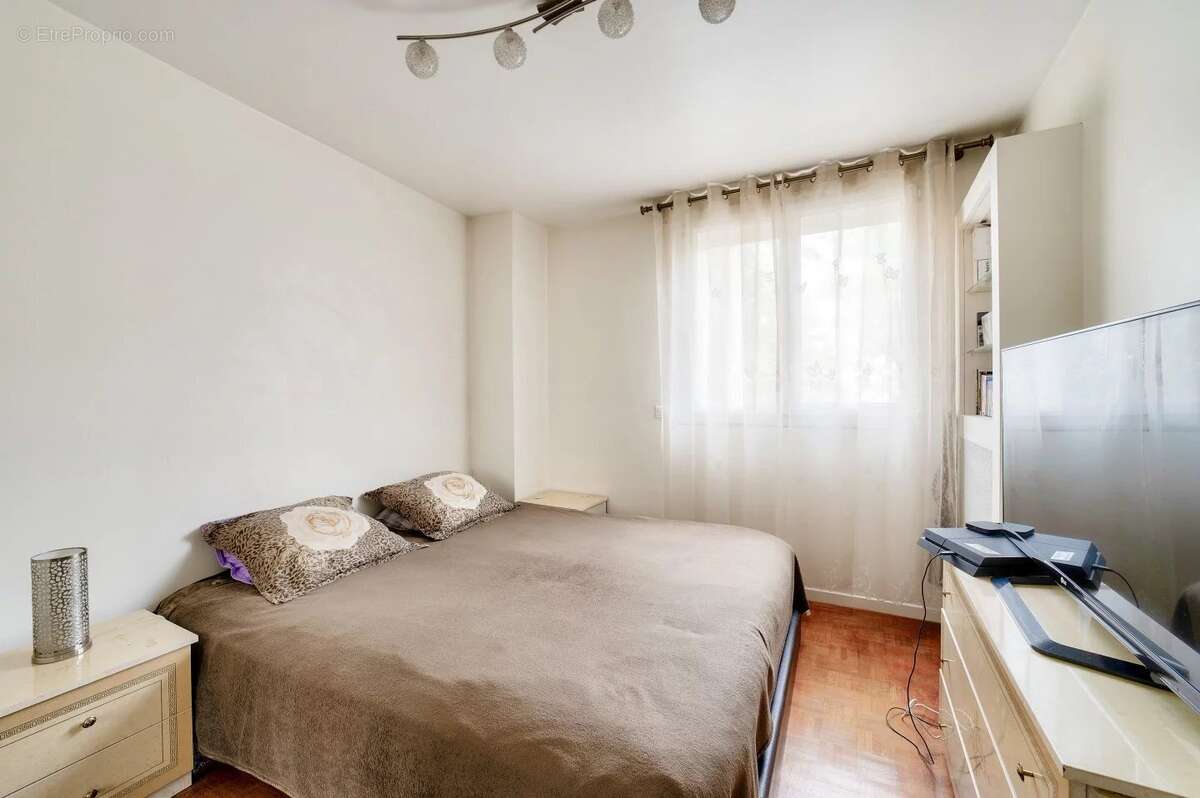 Appartement à CLAMART