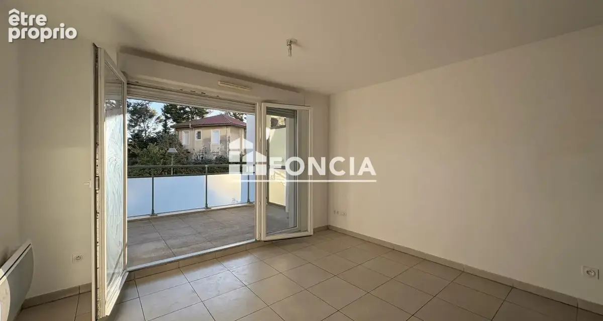Coeur des 3 lucs T2 Terrasse - photo 3