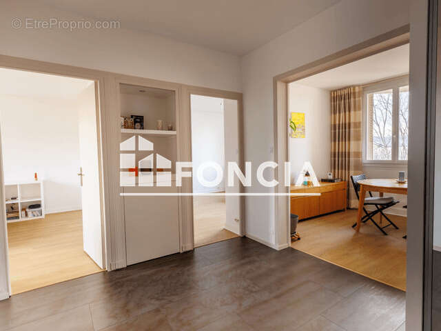 Appartement à CLERMONT-FERRAND