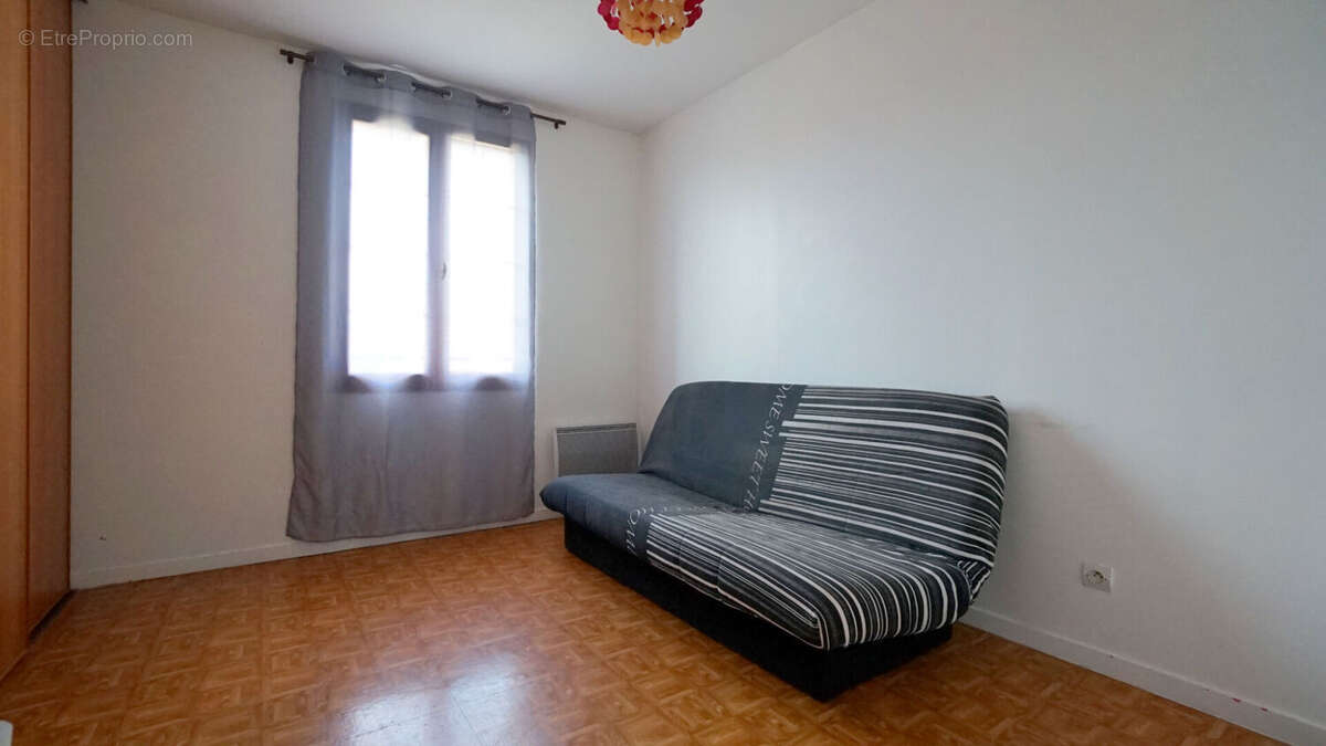 Maison - 6 chambres - 127 m2 - photo 11