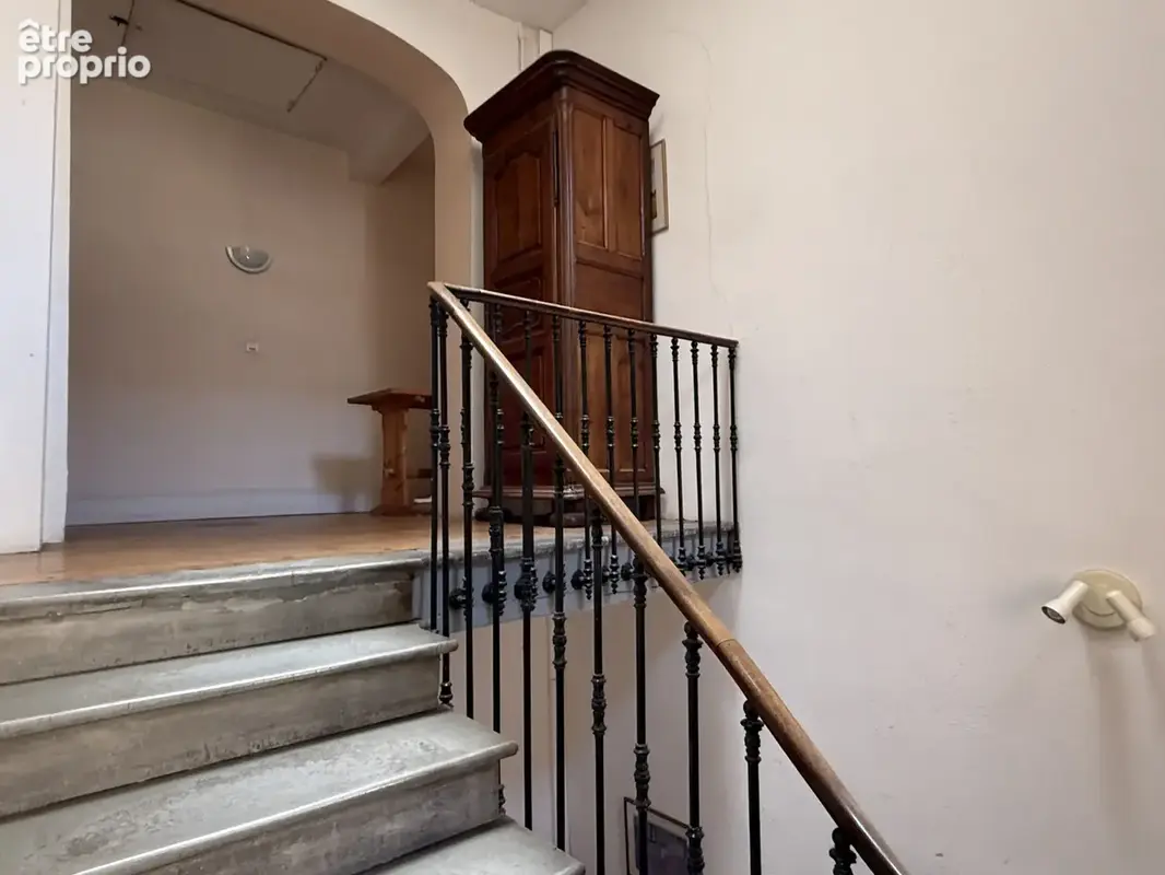 Albi Hyper Centre - Appartement T2 Bis de 55 m2 avec place de parking. - photo 12