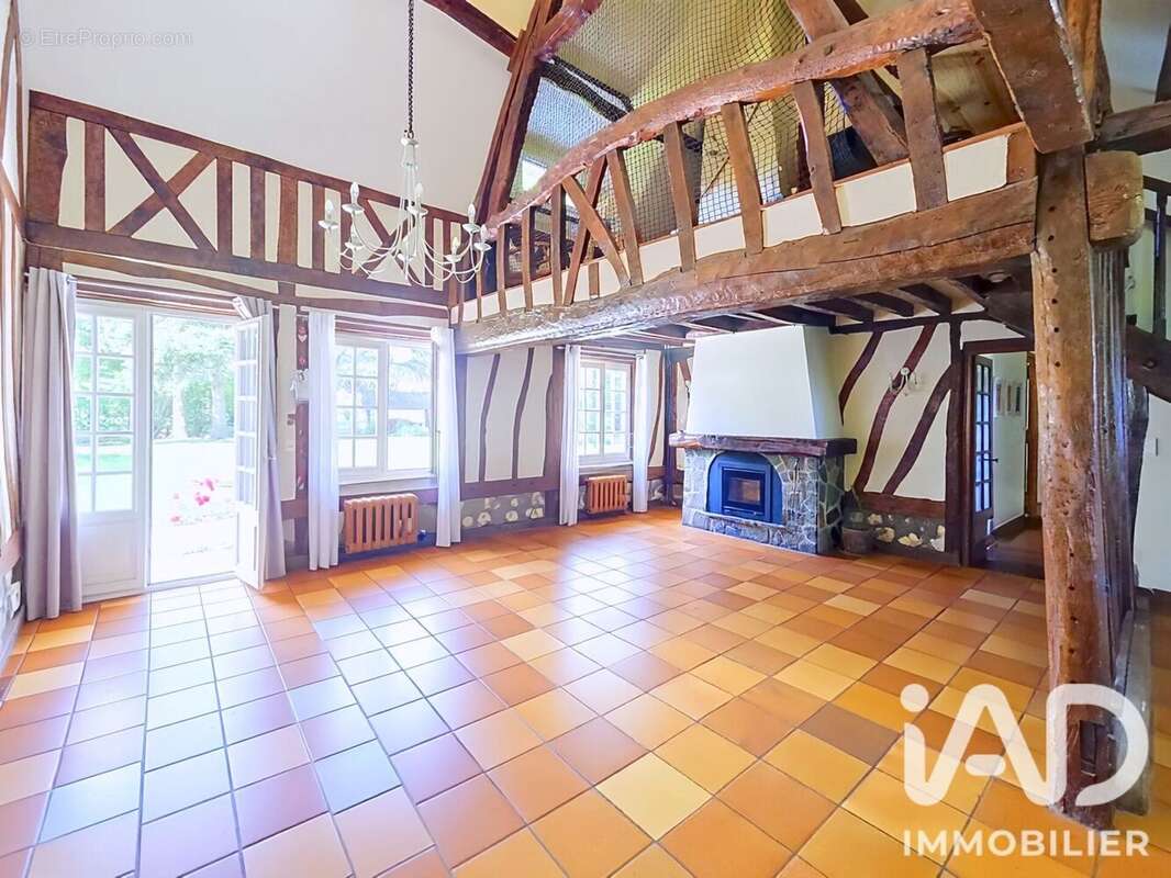 Photo 3 - Maison à YVETOT