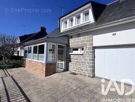 Photo 1 - Maison à LOUDEAC