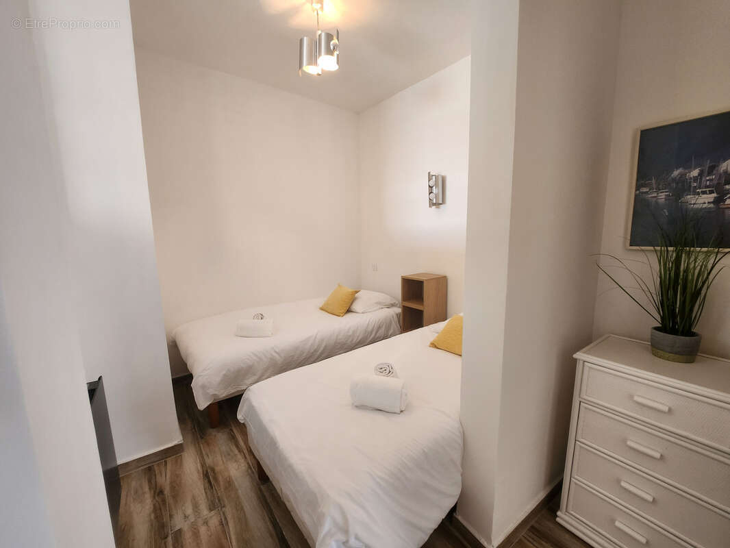 Appartement à ROYAN