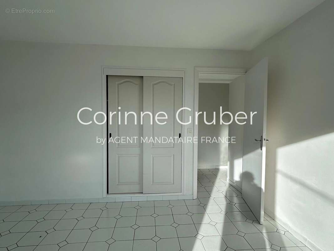 Appartement à DIGNE-LES-BAINS