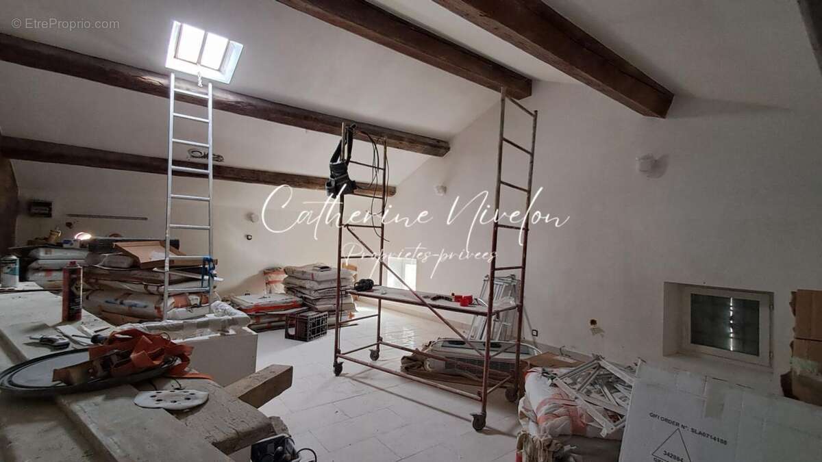 Maison de ville Maraussan 5 pièce(s) 129 m2 - photo 12