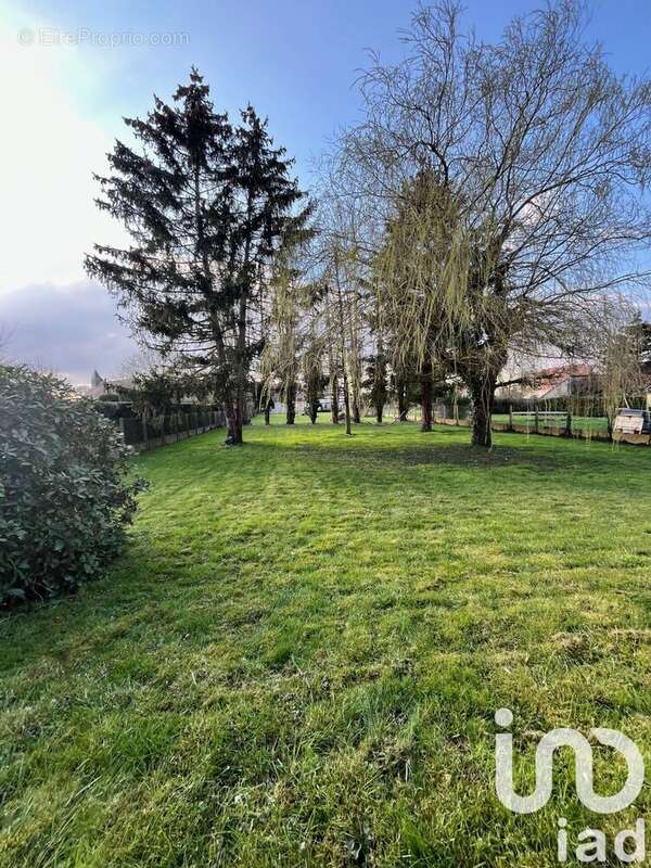 Photo 7 - Maison à POISVILLIERS