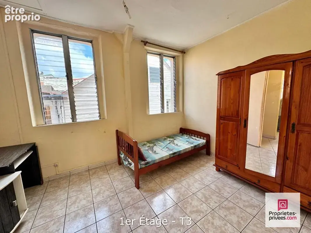 EXCLUSIVITÉ - Immeuble de rapport de caractère 254 m²  - Rentabilité potentielle 11,5 % - Centre-ville - photo 13