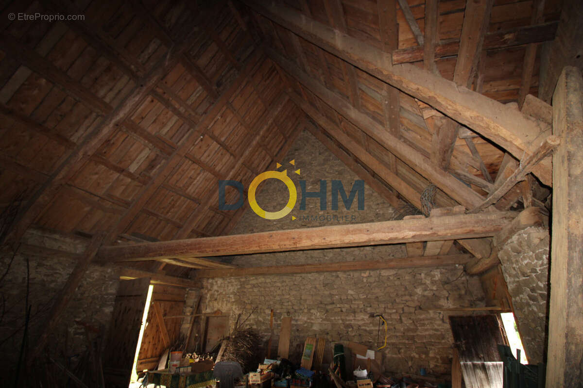 Maison à VALCIVIERES