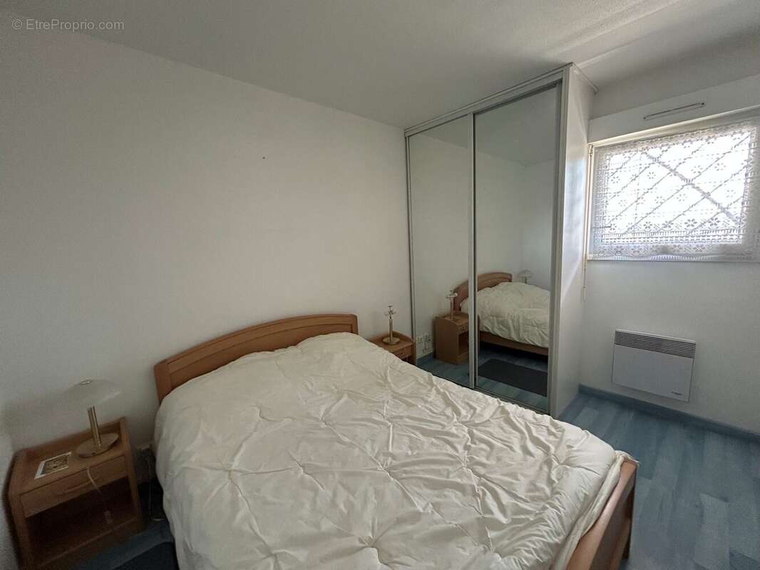 Appartement 41 m² à Mers-Les-Bains  - photo 9