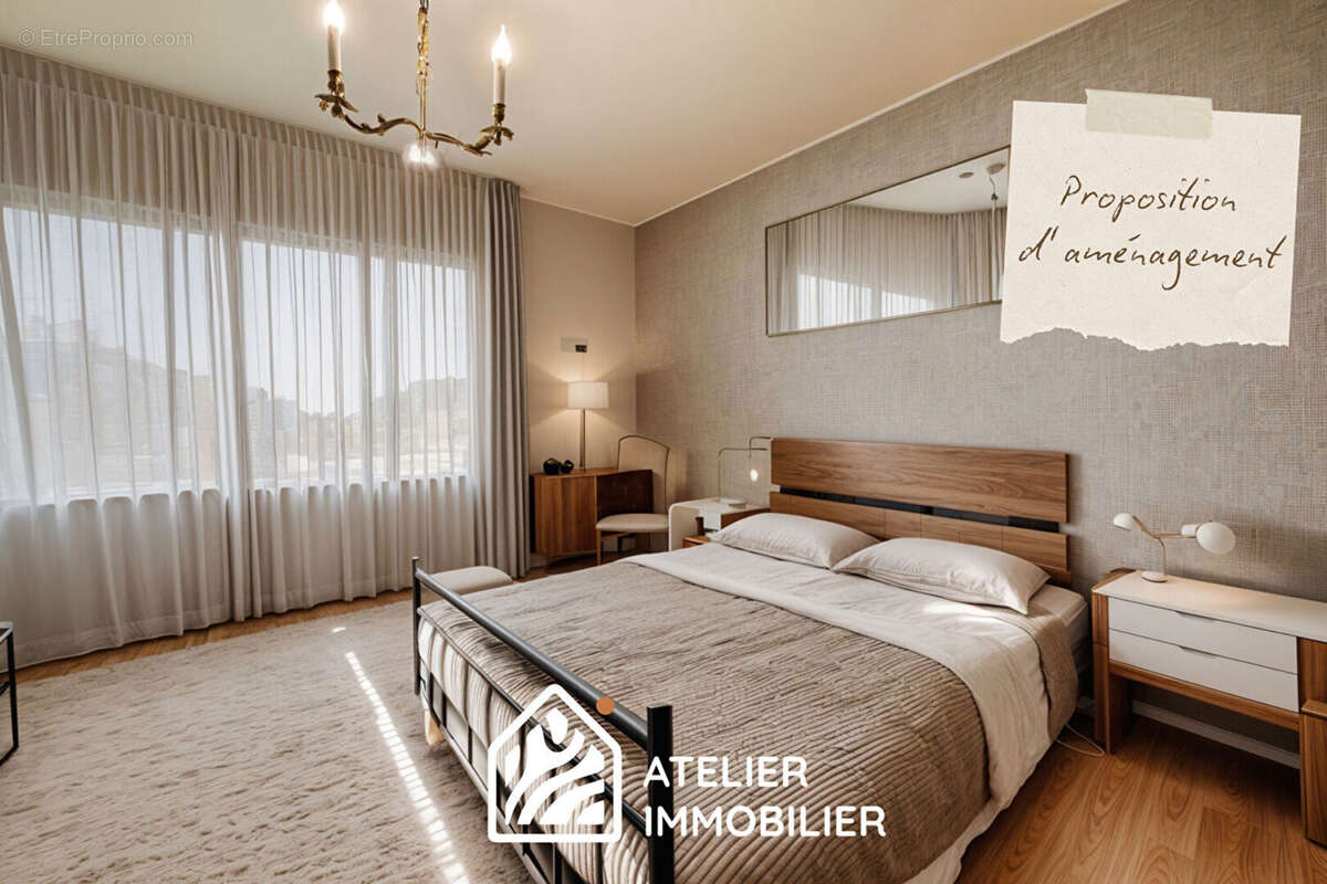 Maison à BOULAY-MOSELLE