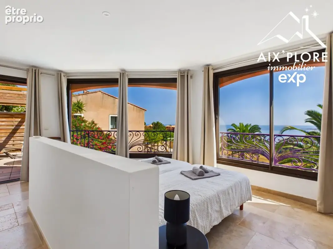 Maison 18 pièces 427 m² à vendre à Theoule-Sur-Mer (06590) - photo 5
