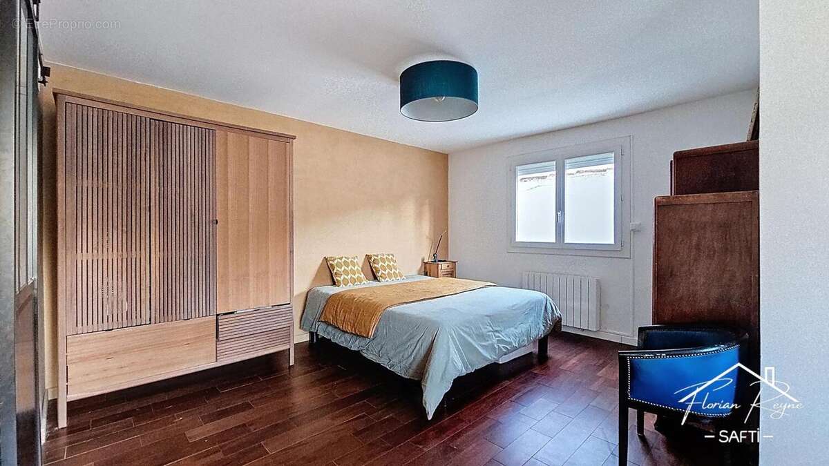 Photo 8 - Maison à BLANQUEFORT