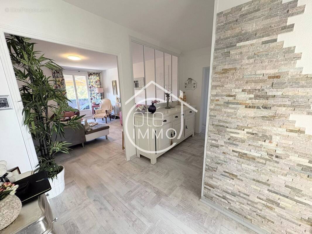 Appartement à BERGERAC