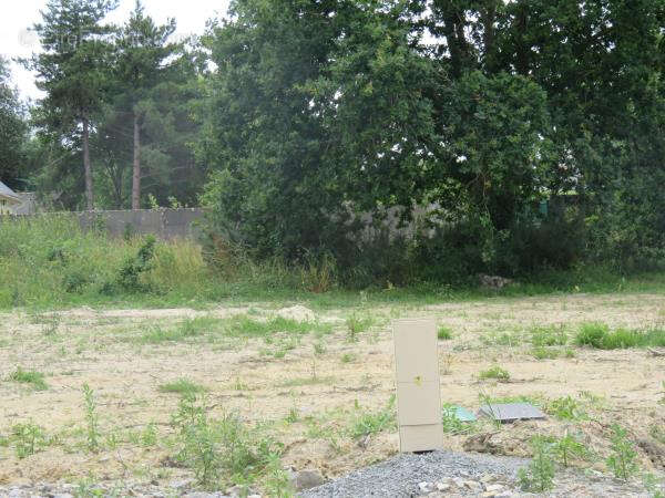 Terrain à PIRIAC-SUR-MER