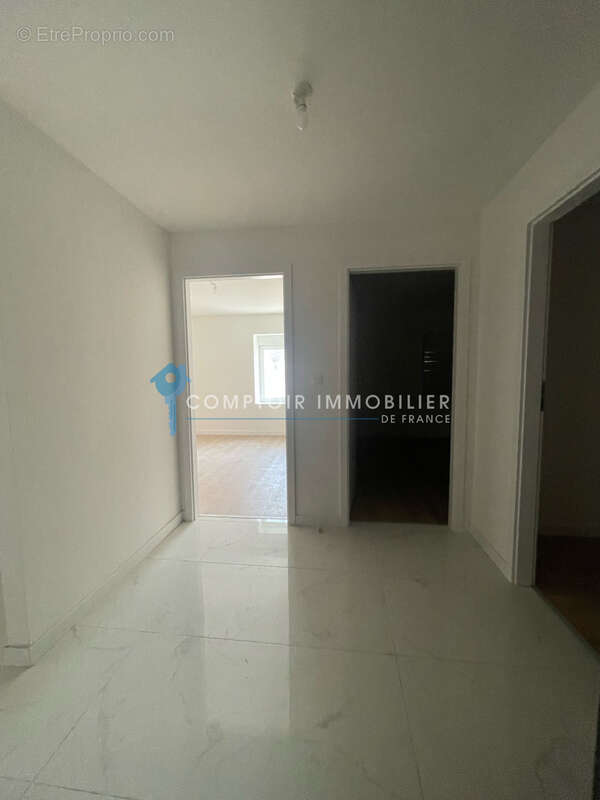 Appartement à BETTING