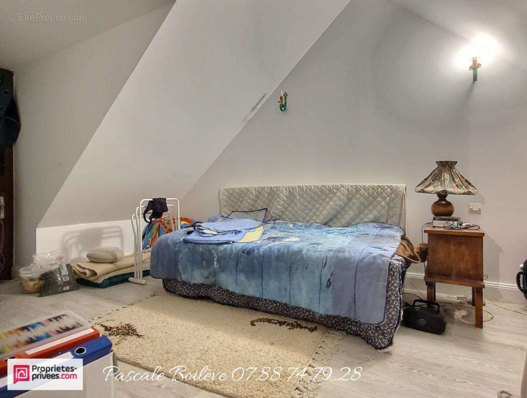 Longère  - VERNANTES (49390) - photo 5