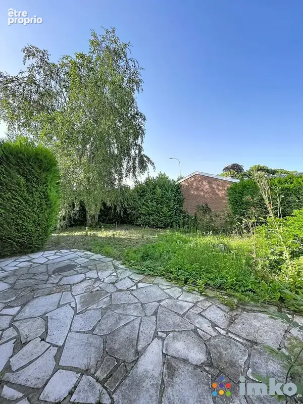 Maison 4 pièces 91 m² à vendre à Mouvaux (59420) - photo 3