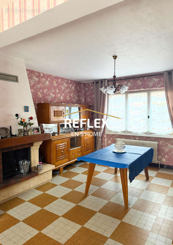 Maison à ALBERT