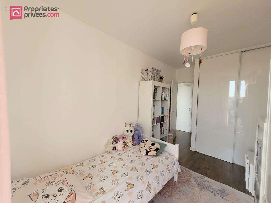 Appartement à FRANCONVILLE