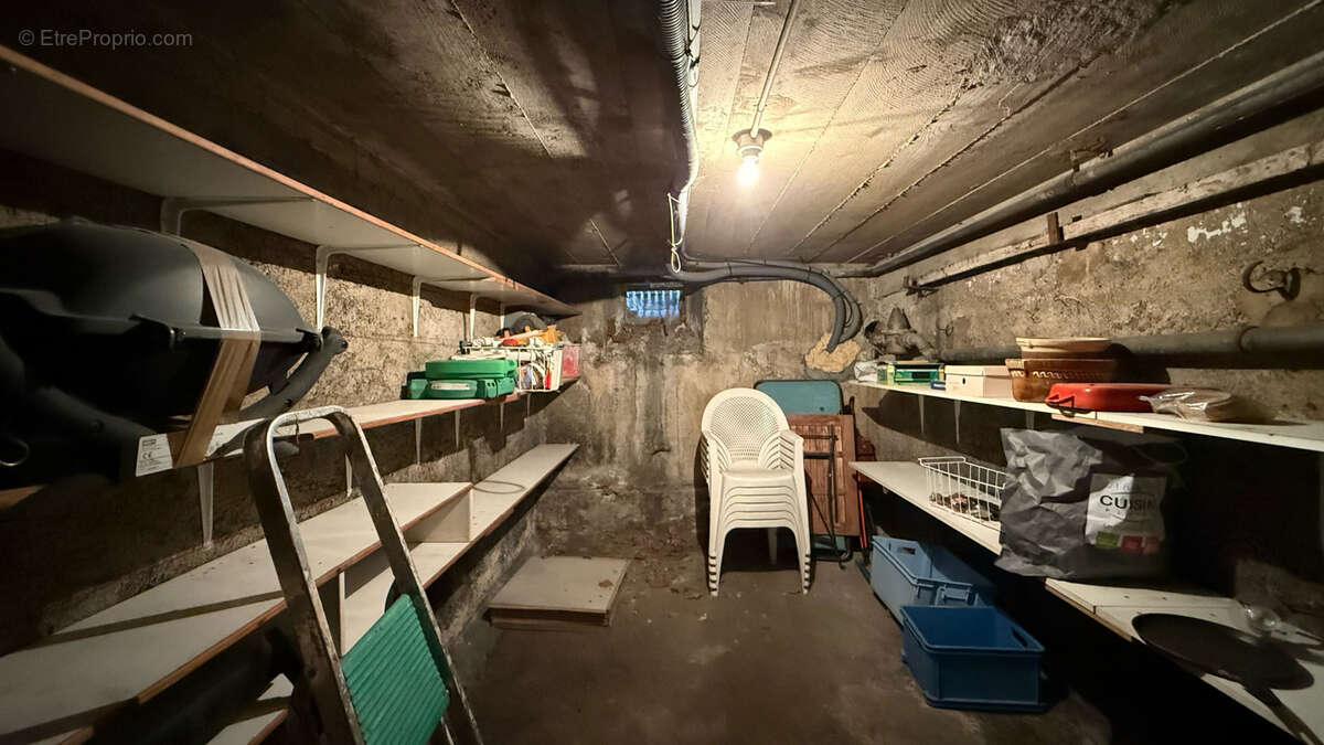 Appartement à VOIRON