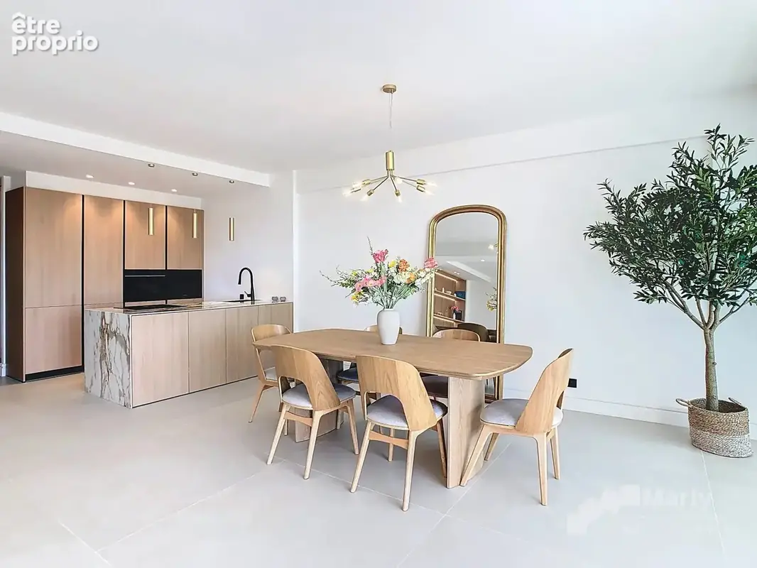 Élégance & vue mer dans une résidence de renom - photo 5