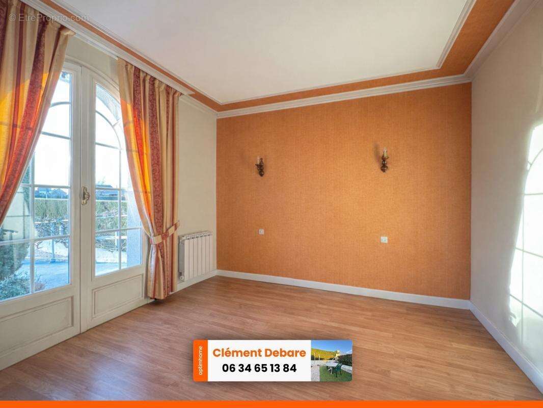 Maison de plus de 110m² avec 5 chambres - photo 11