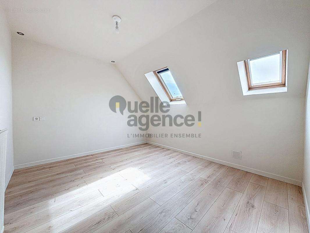 Appartement à SIZUN