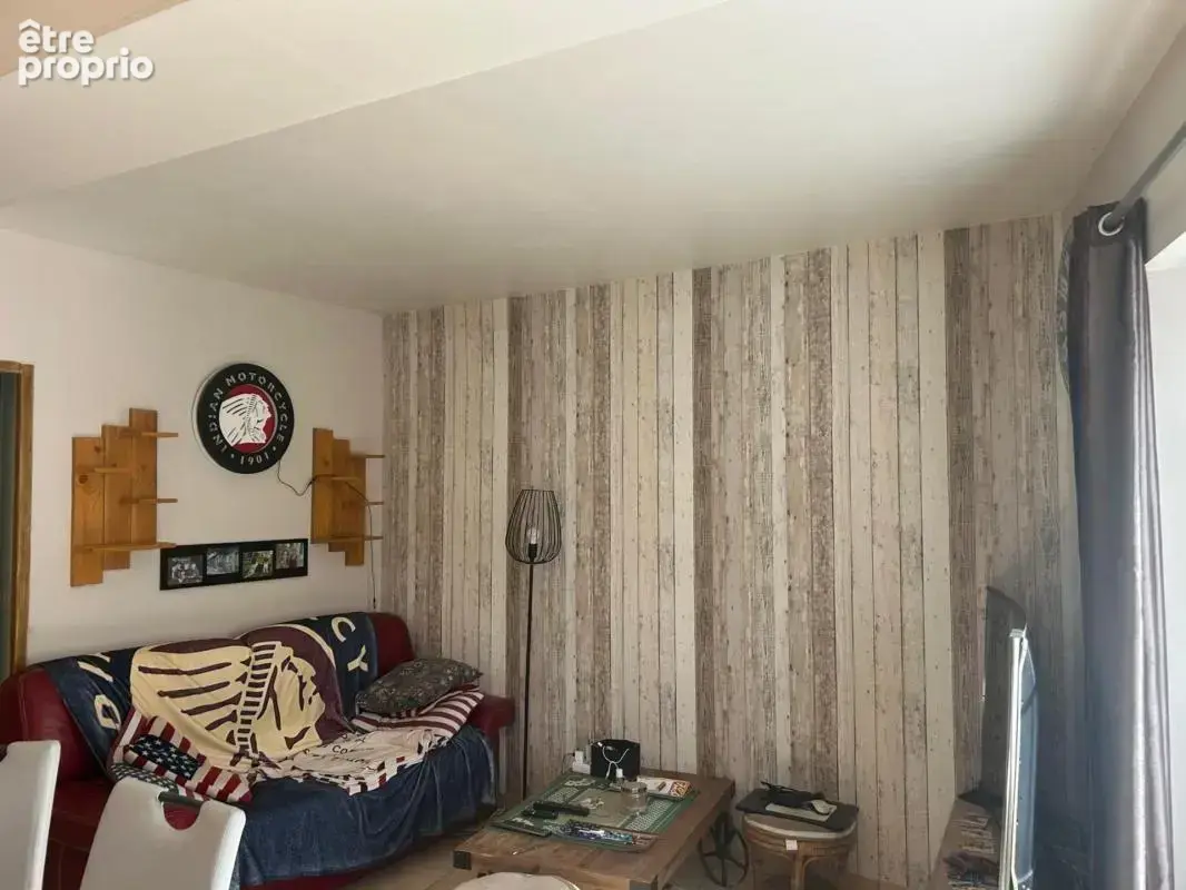 Maison à vendre 4 pièces SAINT SORNIN LEULAC (87) - photo 7