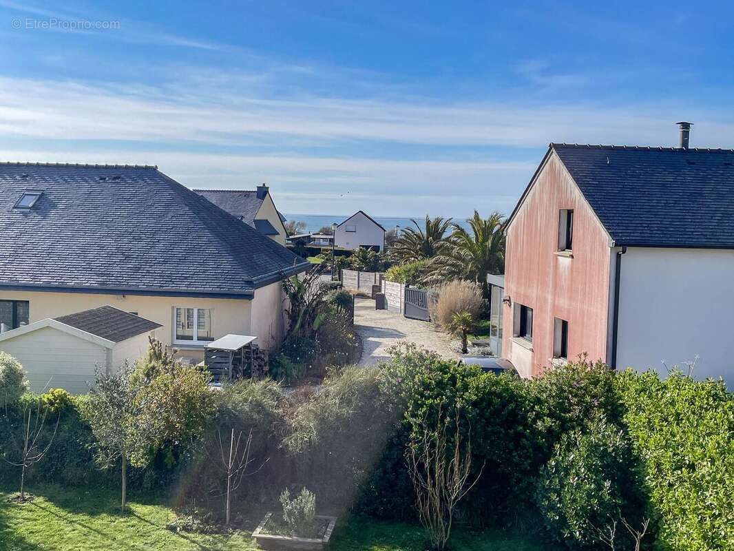 Maison à LE CONQUET