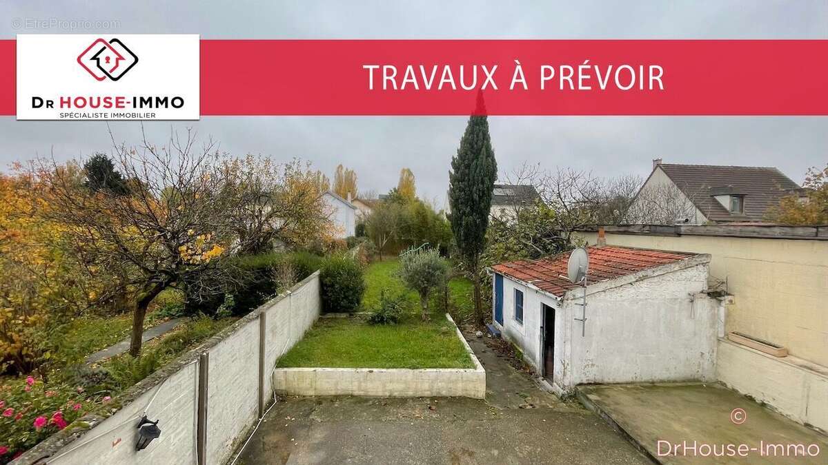 Maison 65 m² à Gagny  - photo 18